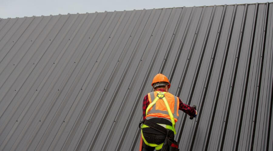 Expert Emergency Roof Repairs services in Red Cliff, CO